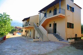 Emily's Apartments