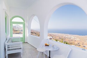 Auntie's Villas