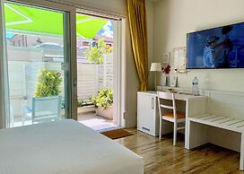 B&B Villa Pini