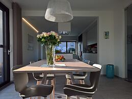 Vakantiewoning Fossee