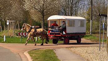 Vakantiewoning Fossee
