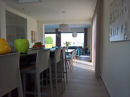 Vakantiewoning Fossee