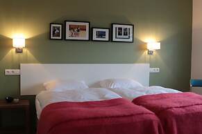 Vakantiewoning Fossee