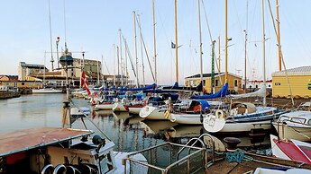Harbour Sleep - Hostel