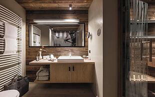 Alpine Boutique Villa Gabriela
