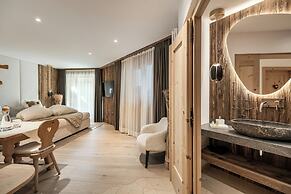 Alpine Boutique Villa Gabriela