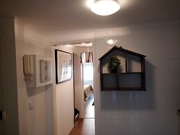 Monte Pedral Apartment