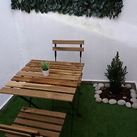 Monte Pedral Apartment