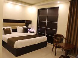 Shaqilath Hotel