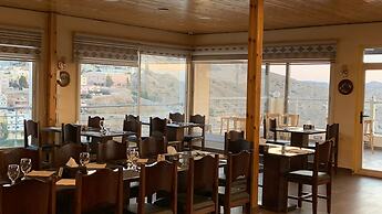 Shaqilath Hotel