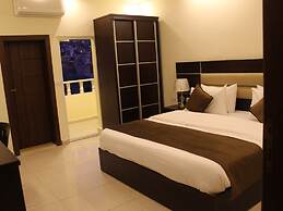 Shaqilath Hotel