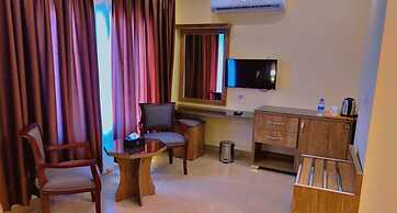 Shaqilath Hotel