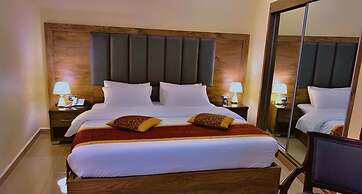 Shaqilath Hotel