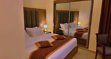 Shaqilath Hotel