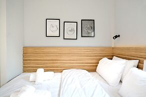 Hercules Residence