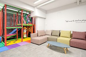 Hercules Residence