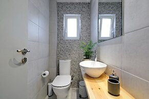 Hercules Residence