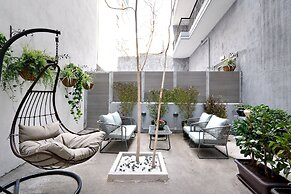 Hercules Residence