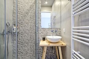 Hercules Residence
