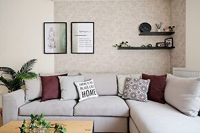 Hercules Residence