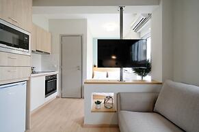 Hercules Residence