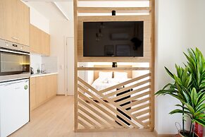 Hercules Residence