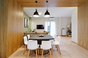 Hercules Residence