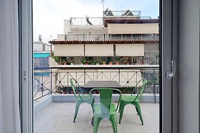 Hercules Residence