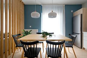 Hercules Residence