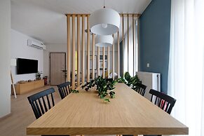Hercules Residence
