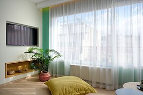 Hercules Residence