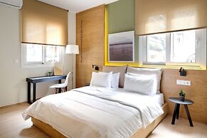 Hercules Residence