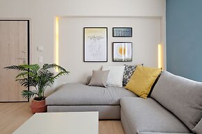 Hercules Residence