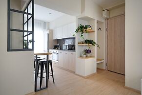 Hercules Residence