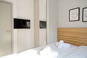 Hercules Residence