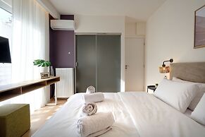 Hercules Residence