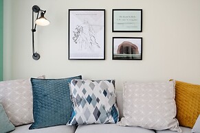 Hercules Residence