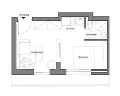 Hercules Residence