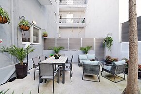 Hercules Residence