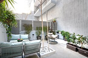 Hercules Residence