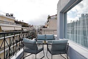 Hercules Residence