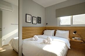 Hercules Residence
