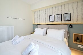 Hercules Residence