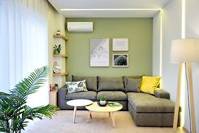 Hercules Residence
