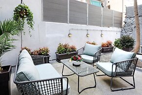 Hercules Residence