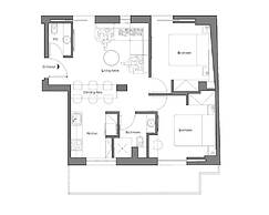 Hercules Residence