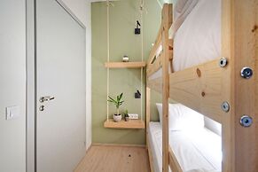 Hercules Residence