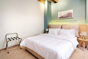 Hercules Residence