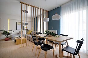 Hercules Residence