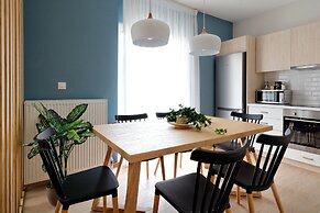 Hercules Residence
